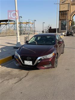 نيسان سنترا